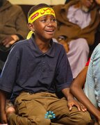 Photos: Ashura Mourning Ceremony in Nairobi, Kenya