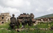 Islamische Gruppe Libanon: Israel muss sich vollständig aus libanesischem Gebiet zurückziehen