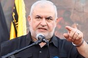 Muhammad Raad: Das Ziel des Abkommens der libanesischen Regierung ist die politische Deckung für die Fortsetzung der Besatzung