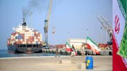 نئی ایشیائی تجارت میں ایران کی برتر پوزیشن