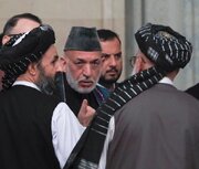 طالبان تمنع الرئيس الأفغاني السابق حامد كرزاي من حضور مراسم عاشوراء
