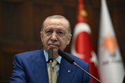 اردوغان: صہیونی نظریہ پوری ترک قوم کو نشانہ بنا رہا ہے