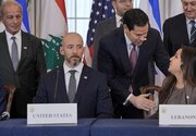 شیطان کی آغوش میں؛ لبنان کی حکومت تاریخ سے سبق کیوں نہیں سیکھتی؟
