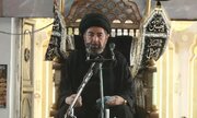 خدا مخالف نظریات سے ہی خدا کا وجود ثابت ہوتاہے : مولانا کلب جواد نقوی 