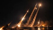 IRGC Ta Lalata Matsugunai Da Cibiyoyin Ruwan Amurka