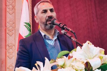 ایهاب حماده: لبنان هرگز در مسیر و اردوگاه رژیم صهیونیستی قرار نخواهد گرفت