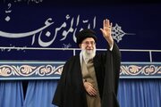 Mashhad Mayor: 10-12 Million Mourners Expected for Martyred Leader's Funeral