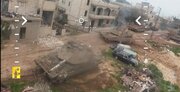 Lebanon Death Toll from Israeli Aggression Reaches 4,247: Health Ministry