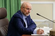 Qalibaf: Seguiamo con serietà la fine della guerra in Libano