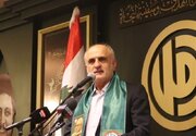 نبیہ بری کے معاون کا سخت انتباہ: داخلی انتشار بھڑکا تو کوئی محفوظ نہیں رہے گا