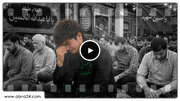 Video: Existential Functions of Weeping for Imam Hussain in Educational Framework of AhlulBayt