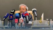 لیبیا میں سیاسی بحران برقرار، انٹیلی جنس سربراہ کی برطرفی پر شدید اختلافات