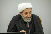 Our Country's Cultural Week in Russia, Opportunity to Show Rich, Strong Iran