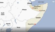 Shin Somaliland Bangare ne na Lissafin Bahar Maliya? Ana Tattauna Sabon Matakin Isra'ila