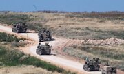 An Kashe Tare Da Jikkata Wasu Sojan Yahudawa A Kudancin Lebanon