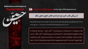 Infographic: Return and Retribution in the Age of Reappearance