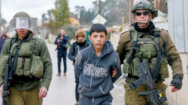 قتل ۵۴ کودک فلسطینی در کرانه باختری توسط رژیم اسرائیل؛ بیشترین آمار از سال ۱۹۶۷