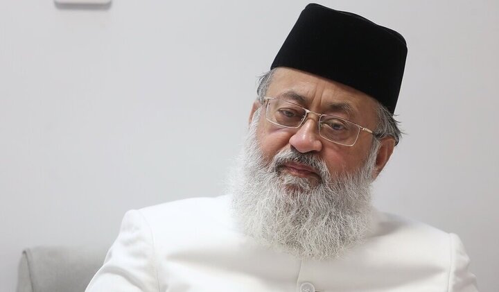 مولوی سید سلمان حسینی ندوی، عالم برجسته اهل‌سنت هند و حامی انقلاب اسلامی درگذشت