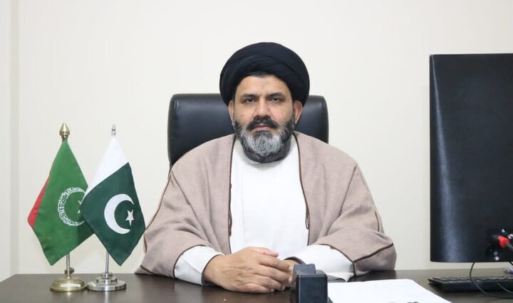 گفتمان مقاومت و تمدن‌ اسلامی رهبر شهید، مسیر رهایی امت اسلام از سلطه استکبار را ترسیم کرد