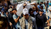 Israeli Drone Strike Kills Three Palestinians, Including a Child, in Central Gaza