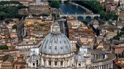 Senior Vatican Official Criticizes EU for Double Standards in Applying International Law
