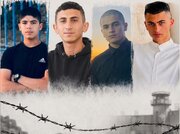 PPS Urges International Protection as Israeli Prison Service Targets Children and Students