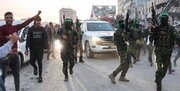 Analysis / Failure Upon Start: Fate of June 26 Movement in Gaza