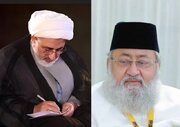 Representative of Supreme Leader in India Mourns Passing of Maulana Salman Husaini Nadwi