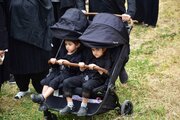 Photos: Ashura Procession in Snohomish, US