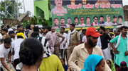 Muharram Marchers Denied Iftar Space at Ramleela Ground in Uttar Pradesh