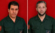Şehadetê “Burhan Kîrîsanî” û “Xalid Xalidî-Niya” ji Pasdarên bajarê Pawa di operasyona terorîstî de hate ragihandin.