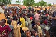 Request for Urgent Session of Human Rights Council on Sudan's El Obeid City