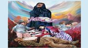 «39 Sal piştî bombebarana kîmyewî ya Serdeştê / Selahedîn Xedîv»