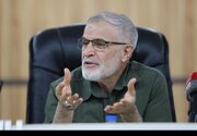 Mazingira ya Mazishi ya Imam Shahidi (r.a) Kufanyika kwa Maelekezo ya Kiongozi wa Mapinduzi ya Kiislamu