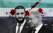 From Denouncing Aggressions to Normalization Talks; Dual Narrative of Syria's Interim Government on Israel