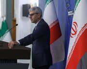 Iran: Mabadiliko ya Serikali Hayataathiri Mahusiano Mazuri Kati ya Tehran na Baghdad
