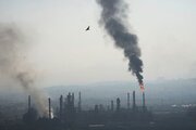 "ایرانی حملوں سے حیفا ریفائنری کو وسیع نقصان، مکمل بحالی 2028 تک جاری رہنے کا انکشاف"