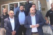 لبنان میں جنوبی اسپتالوں کا دورہ، اسرائیلی حملوں سے متاثرہ طبی مراکز کی بحالی پر زور