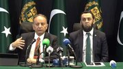 آبی معاہدے میں کسی بھی یکطرفہ تبدیلی کو جنگ کے مترادف سمجھا جائے گا: اسلام آباد کا نئی دہلی کو سخت انتباہ