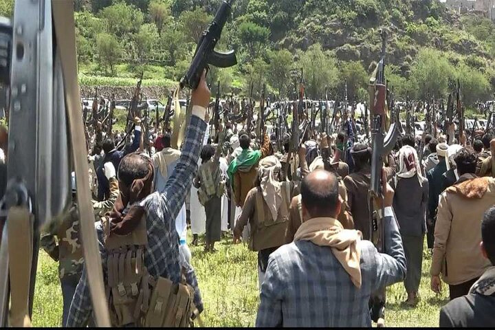 صنعا از آمادگی برای پایان محاصره و احقاق حقوق یمن خبر داد