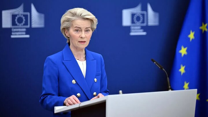 Tarayyar Turai Ta Rage Tallafin Jiragen Marasa Matuki (İHA) Zuwa Ukraine