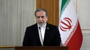 Araghchi: Iraq Preparing Magnificent Funeral for Martyr Ayatollah Khamenei