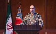 Army Ground Force Commander: Border Deployment Eliminated Enemy Ground Attack Plots