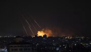 Senior Israeli Military Official Acknowledges Unprecedented Iranian Attacks