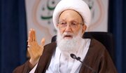 Sheikh Isa Qassim: Lebanese Resistance Is Extension of Imam Hussain's Path