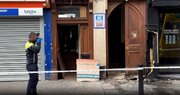 Irish Police Probe Suspected Arson at Islamic Prayer Hall in Central Dublin