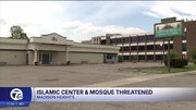 Michigan Mosque Receives Death Threats as Police Launch Criminal Investigation