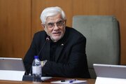 Ареф: Прощание с нашим лидером-мучеником положит конец историческому горю траурных церемоний шиитов, проводимых в угнетённом положении