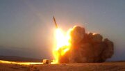 Israelischer Beamter: Im Krieg mit Iran erlebten wir beispiellose Raketenangriffe
