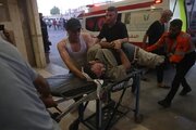Drohnenangriffe des zionistischen Regimes auf Gaza; drei Palästinenser als Märtyrer gestorben
